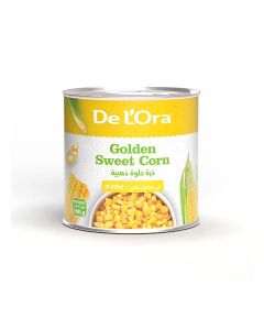 Sweet Corn In Brine 180 Gm