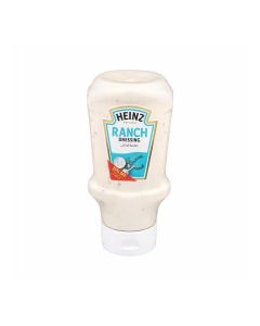 Heinz Ranch Dressing 400Ml