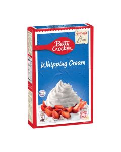 Whipping Cream Mix