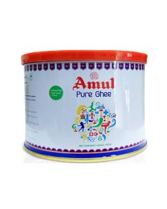 Amul Pure Ghee 500ml