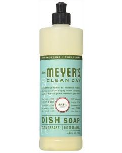 Mrs. Meyer's Clean Day Liquid Dish Soap