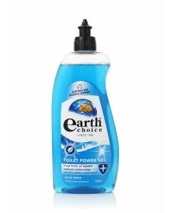 Toilet Cleaner 750Ml Aqua Fresh