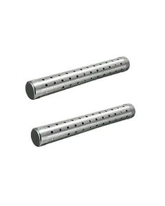 Tabeab_Alkaline Water Stick Pack of 2 Stainless Steel Alkaline Water Ionizer for Healthy Anti Oxidant Water Ph 79 to 95 in Few Minutes with Ph Testing