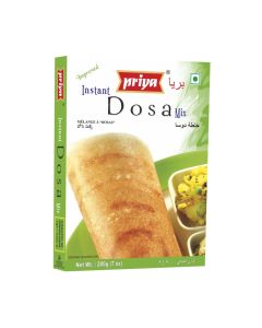 Instant Dosa Mix