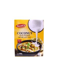 Sunco Instant Coconut Milk Powder 300 Gm
