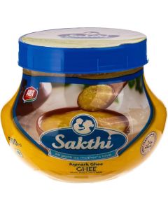Sakthi Pure Ghee 500ml