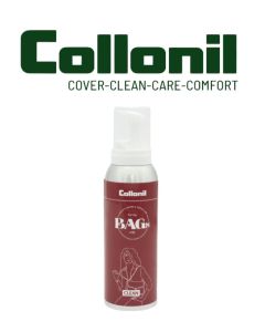 Collonil Bags Clean 125ml: Ultimate Handbag Care Foam for All Leather Types