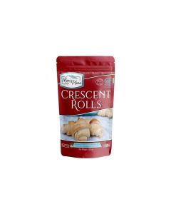 Moms Place GlutenFree Crescent Roll Mix Soft Fluffy Rolls Dairy Free Nut Free Soy Free NonGMO 12 servings