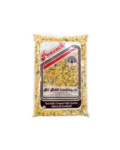 Pck Navratan Mix Dal 1Kg
