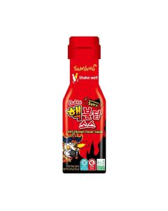Samyang Extreme Spicy Buldak Hot Chicken Sauce- 200gms