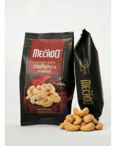 Cashews Roasted 150g – Premium Healthy Snacking, Rich, Buttery, and Crunchy Snack Pack