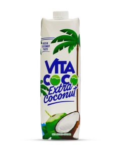 Extra Coconut Water Juice Pack