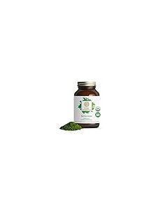 PURE SYNERGY Organic Barley Grass Juice Powder ChlorophyllRich Greens Powder Organic ColdPressed Barley Grass Juice for Energy Detox and Digestion Support 53 oz