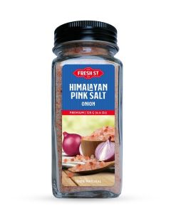 Himalayan Pink Salt Onion 125 G