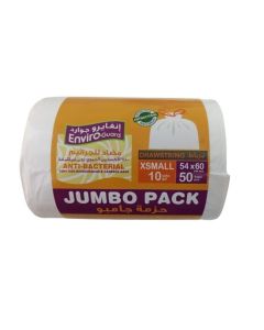 Jumbo Pack Draw String Bag