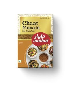 Malhar Chaat Masala 75 gm