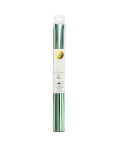 Heidi Swapp Minc Reactive Foil 1225Mint 10 Roll