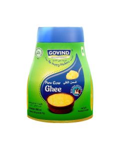 Pure Cow Ghee 200ml