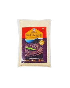 Black Chana Atta 500G