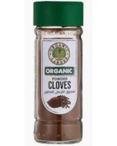 ORGANIC CLOVE POWDER (40G)
