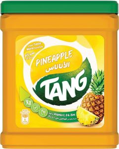 Tang Pineapple Flavoured Juice Powder, 2 kg