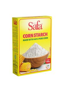Zahrat Safa Corn Starch (Pkt) 400g