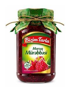 Tarla Raspberry Jam & Fruit Spread