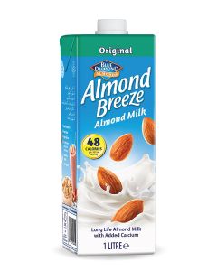 Almond Breeze Original Almond Milk 1L