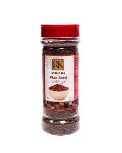 Flax Seed Bottle 200gm