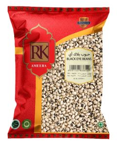 Black Eye Beans 500gm