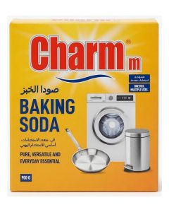 Pure Versatile & Everyday Essential Baking Soda 900 GM