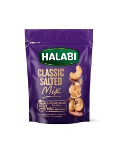 Classic Salted Nuts