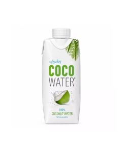 Just Picked Refreshing Coco Water- 330ml