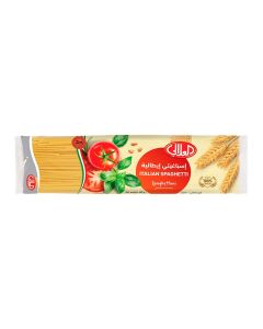 Alali Spaghetti # 7