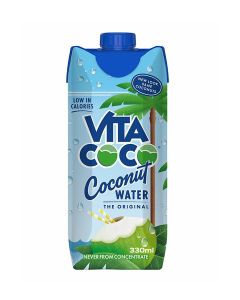 Pure Coconut Water Juice Pack