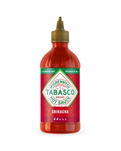 Sriracha Pepper Sauce