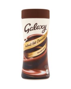 Instant Hot Chocolate