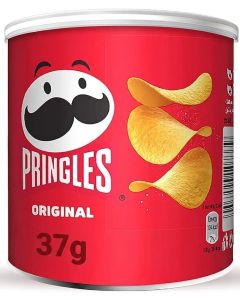 Original Snacks