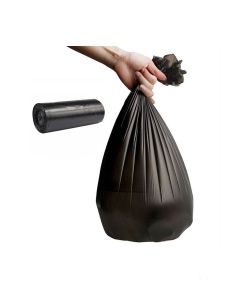 Household Disposable Trash Bags