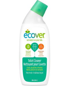 Ecover Toilet Bowl Cleaner Pine Fresh 25 Ounce
