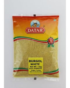 Burgol White