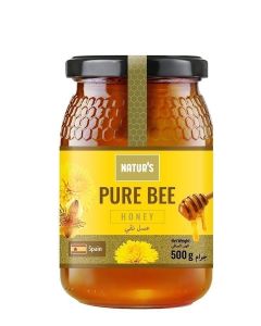 Pure Honey Jar, Spain