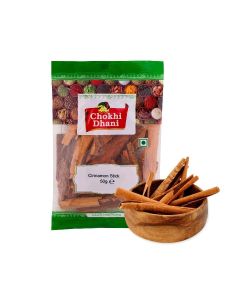 Cinnamon Stick 50gm