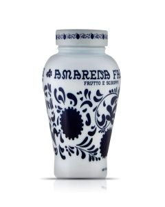 Fabbri Amarena Wild Cherries in Syrup, 21 Ounce