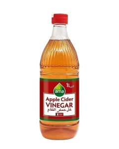 Apple Cider Vinegar, France