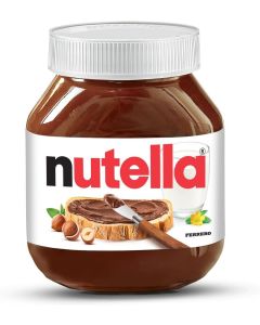Nutella Hazelnut Spread with Cocoa 750g