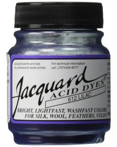 Jacquard Acid Dye 12 oz Lilac