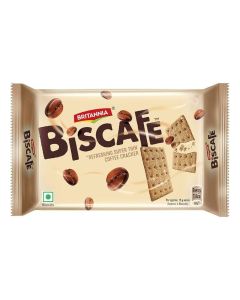 Super Thin Coffee Cracker