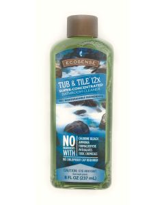 Melaleuca Ecosense Tub and Tile 12X Super Concentrated Bathroom Cleaner