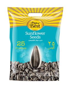 Sunflower Seeds